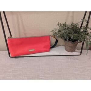 Consuela Tool Cosmetic Everyday use Pink Organizer Bag NWOT